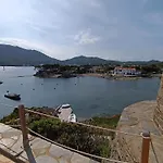 Isla Privada En De Ensueno Con 11 Dobles Con Bano Privado Y Piscina * קדאקז