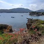Isla Privada En De Ensueno Con 11 Dobles Con Bano Privado Y Piscina *