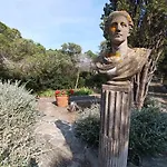 וילה Isla Privada En De Ensueno Con 11 Dobles Con Bano Privado Y Piscina