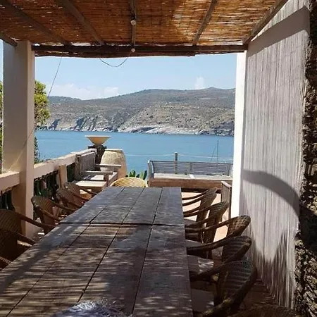 Isla Privada En De Ensueno Con 11 Dobles Con Bano Privado Y Piscina Villa *