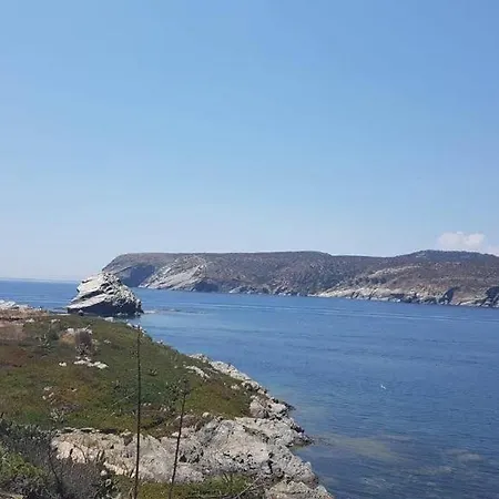 Isla Privada En De Ensueno Con 11 Dobles Con Bano Privado Y Piscina * Cadaques