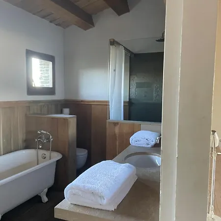 Villa Isla Privada En De Ensueno Con 11 Dobles Con Bano Privado Y Piscina *