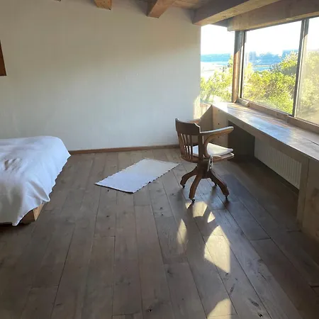 Villa Isla Privada En De Ensueno Con 11 Dobles Con Bano Privado Y Piscina *