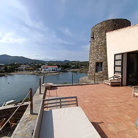 Isla Privada En De Ensueno Con 11 Dobles Con Bano Privado Y Piscina קדאקז