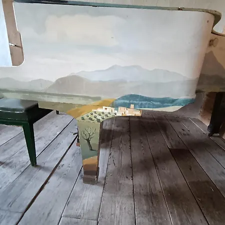 Isla Privada En De Ensueno Con 11 Dobles Con Bano Privado Y Piscina Villa *