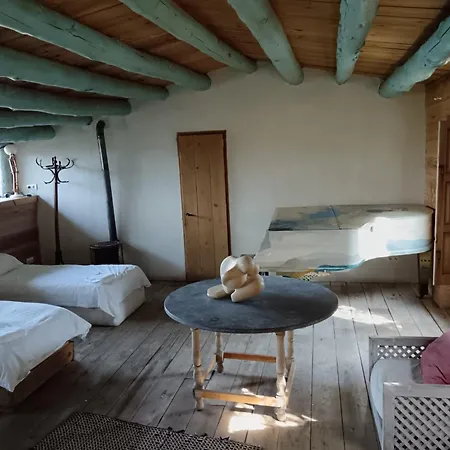 Isla Privada En De Ensueno Con 11 Dobles Con Bano Privado Y Piscina Cadaqués