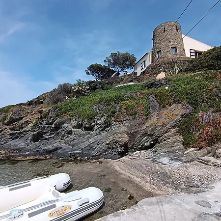 Isla Privada En De Ensueno Con 11 Dobles Con Bano Privado Y Piscina Villa *