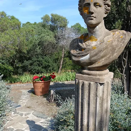 Villa Isla Privada En De Ensueno Con 11 Dobles Con Bano Privado Y Piscina *