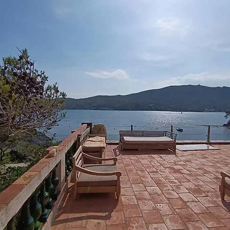 Isla Privada En De Ensueno Con 11 Dobles Con Bano Privado Y Piscina