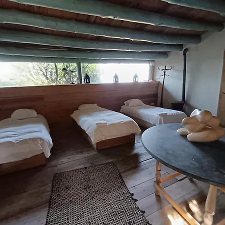 Villa Isla Privada En De Ensueno Con 11 Dobles Con Bano Privado Y Piscina