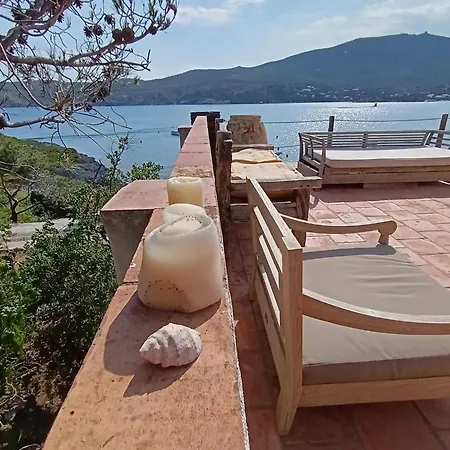 Villa Isla Privada En De Ensueno Con 11 Dobles Con Bano Privado Y Piscina *