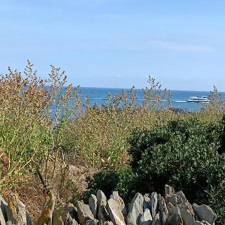 Isla Privada En De Ensueno Con 11 Dobles Con Bano Privado Y Piscina Villa Cadaques