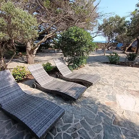 Isla Privada En De Ensueno Con 11 Dobles Con Bano Privado Y Piscina *