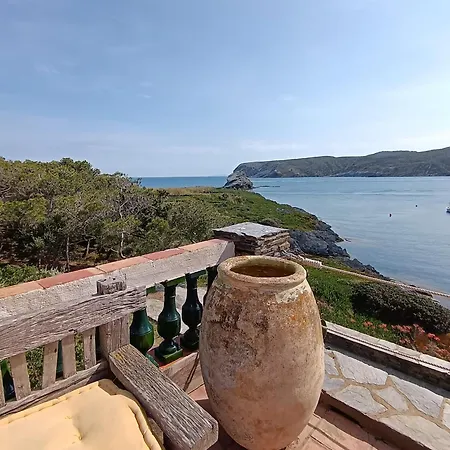 Isla Privada En De Ensueno Con 11 Dobles Con Bano Privado Y Piscina Villa