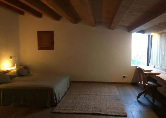 Isla Privada En De Ensueno Con 11 Dobles Con Bano Privado Y Piscina Villa *