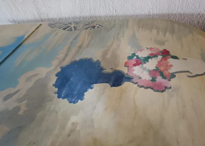 Villa Isla Privada En De Ensueno Con 11 Dobles Con Bano Privado Y Piscina Cadaqués