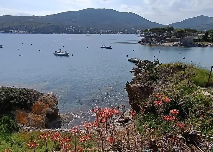 Isla Privada En De Ensueno Con 11 Dobles Con Bano Privado Y Piscina *