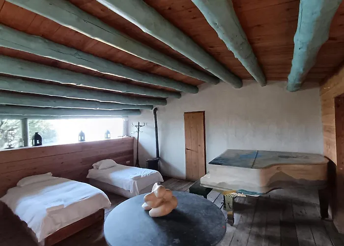 Isla Privada En De Ensueno Con 11 Dobles Con Bano Privado Y Piscina