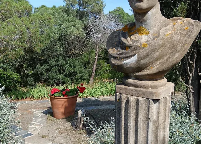 Villa Isla Privada En De Ensueno Con 11 Dobles Con Bano Privado Y Piscina *
