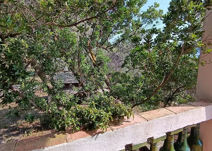 Villa Isla Privada En De Ensueno Con 11 Dobles Con Bano Privado Y Piscina Cadaqués