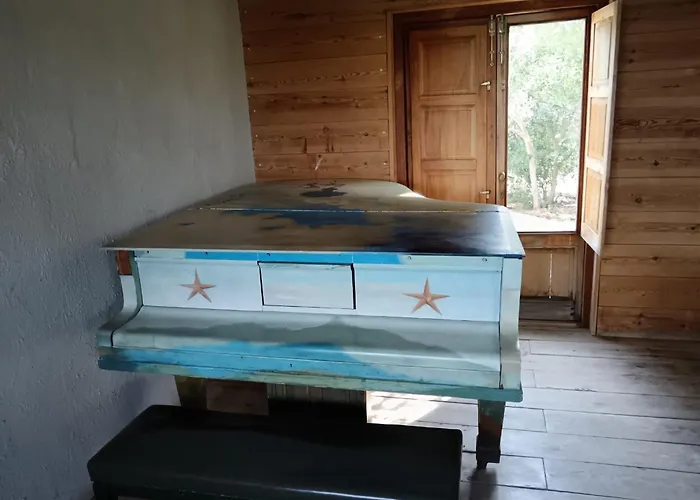 Isla Privada En De Ensueno Con 11 Dobles Con Bano Privado Y Piscina *