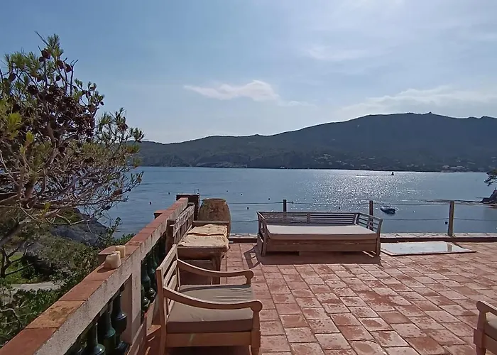 Isla Privada En De Ensueno Con 11 Dobles Con Bano Privado Y Piscina