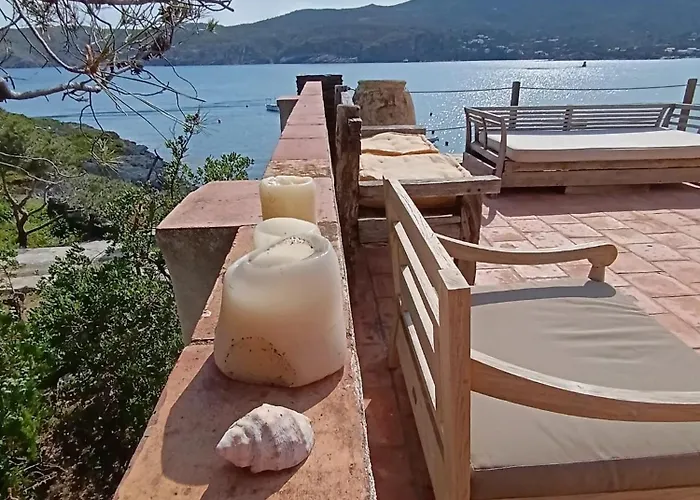 Villa Isla Privada En De Ensueno Con 11 Dobles Con Bano Privado Y Piscina *