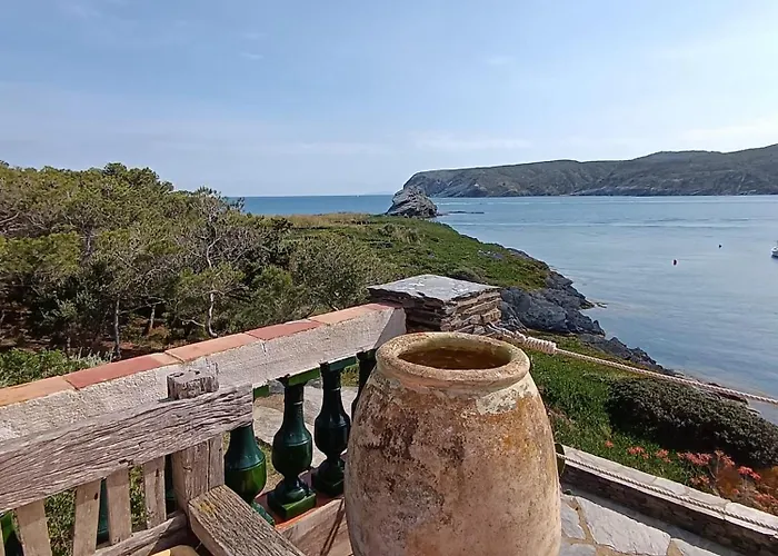 Isla Privada En De Ensueno Con 11 Dobles Con Bano Privado Y Piscina Villa