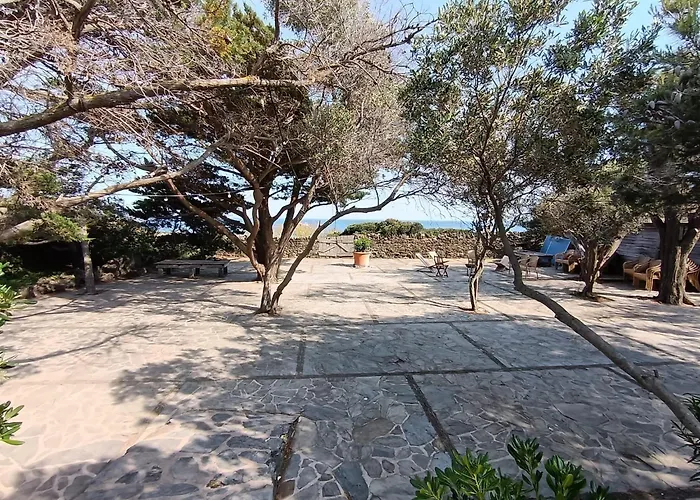 Villa Isla Privada En De Ensueno Con 11 Dobles Con Bano Privado Y Piscina *