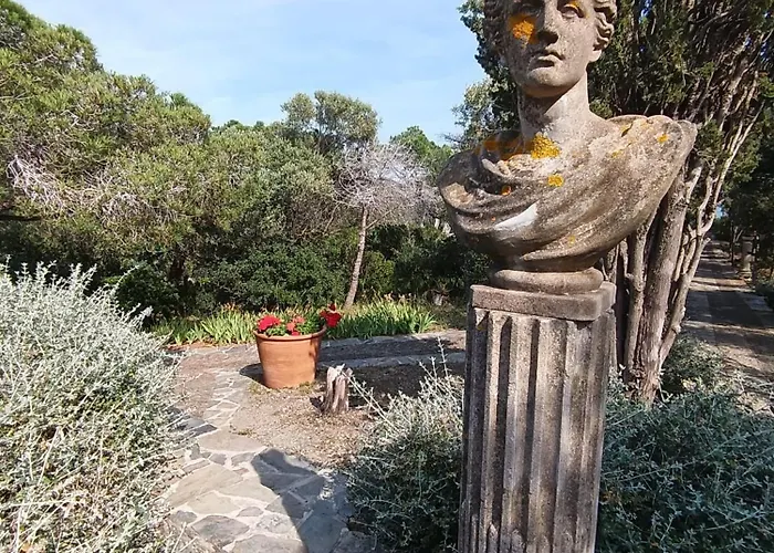 Villa Isla Privada En De Ensueno Con 11 Dobles Con Bano Privado Y Piscina